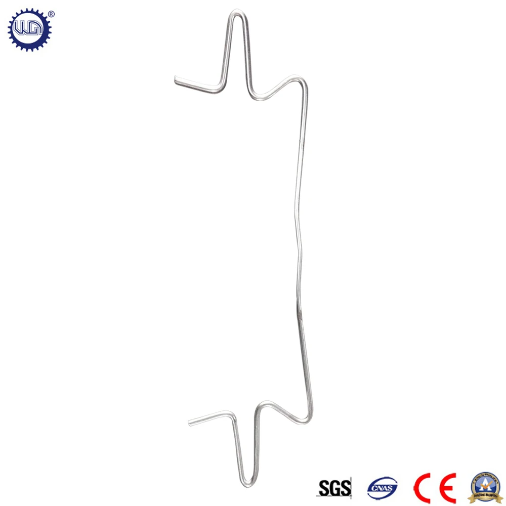 Double Tomato Hook Bending Machine Supplier