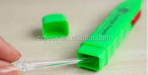 High quality led flashlight earpick , Ear Wax Cleaner Lighting Earpick , Curette ear scoop