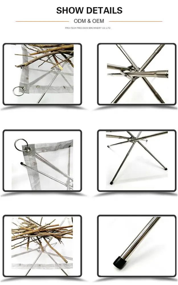 22 дюйма, садовые квадратные уличные газовые плиты, пропановые плиты, поставка с завода Protech за 3 дня