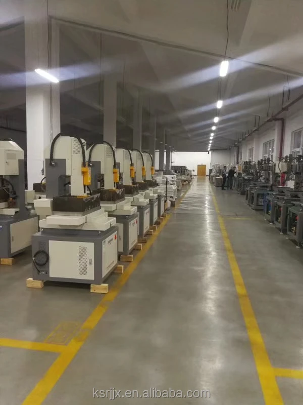 2018 edm drill small hole drilling machine