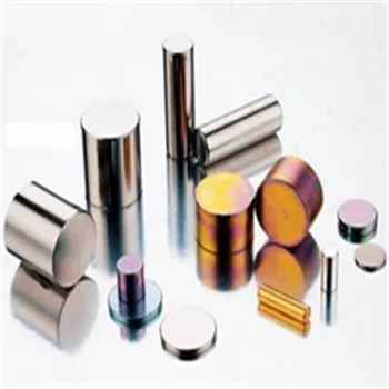 Wholesale rare earth neodymium magnet N40M