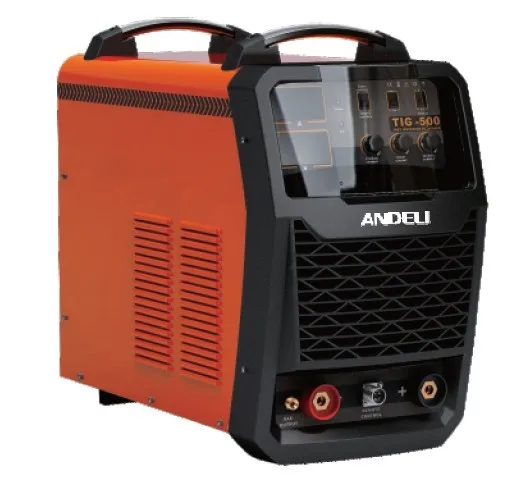 2013 Новый дизайн Инвертор DC TIG / MMA MOSFET сварочный аппарат