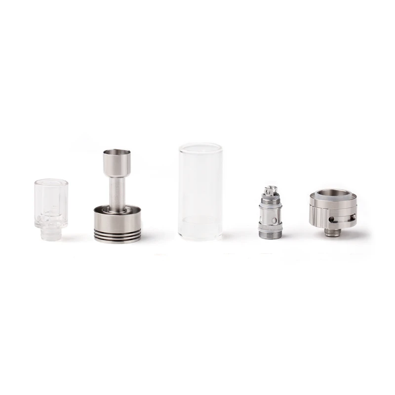 2016 new design with Cheap Price 100% original Vot Mini ECT50 e cigarette 50w box mod electronic cigarette kits