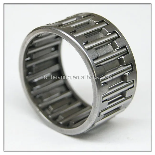 Chrome steel needle roller bearing NK series NK25/20 roller bearing
