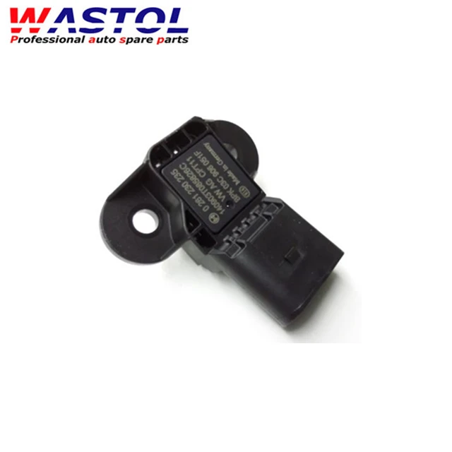 03C906051F 03C906051 06G906051 For VW Golf MK6 Jetta 5 Passat  Intake Manifold Absolute Air Pressure MAP Sensor