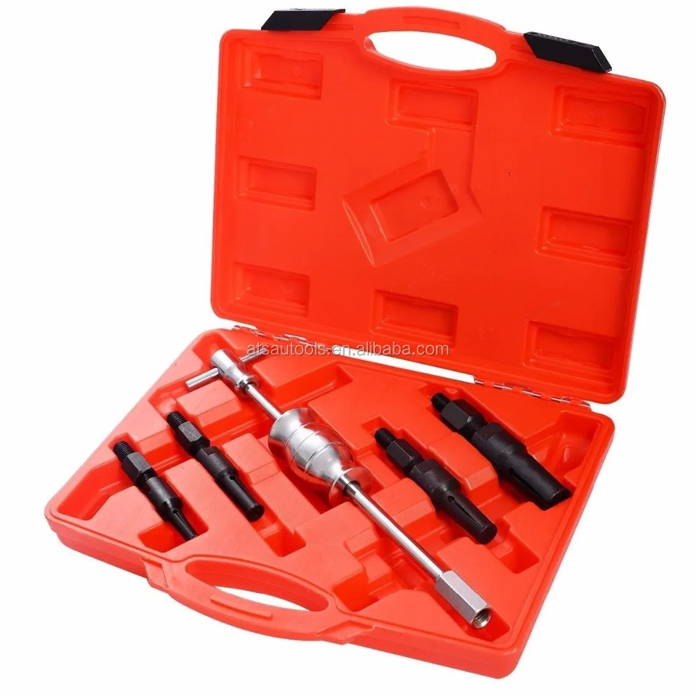 5 шт. набор инструментов для удаления отверстий с внутренним подшипником