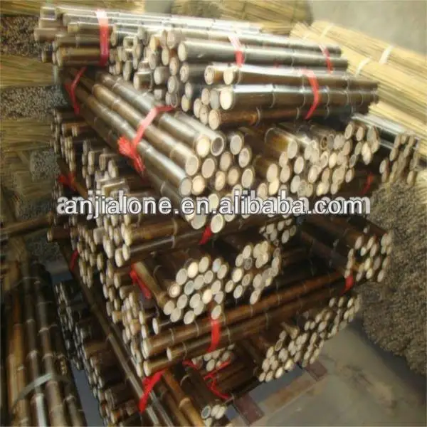 WY T-001 натуральный сухой Высококачественный бамбуковый держатель/дерево в сырье для продажи