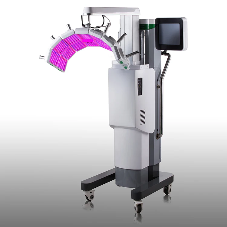 2023 hot selling product promote led light beauty machine BIO PDT led light therapy machine