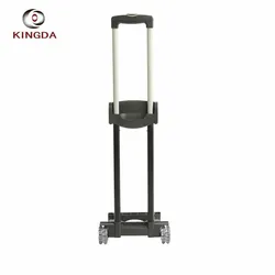 KINGDA bag fittings and accessories