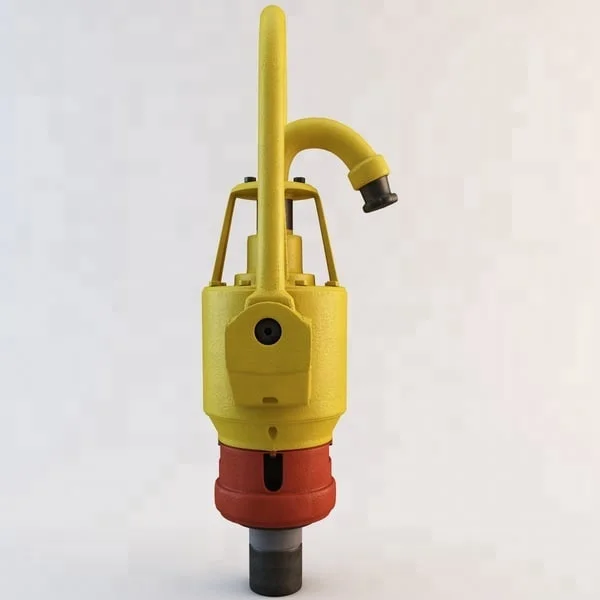 
Oilfield drilling Swivel SL225/spinner swivel XSL135 with good quality 