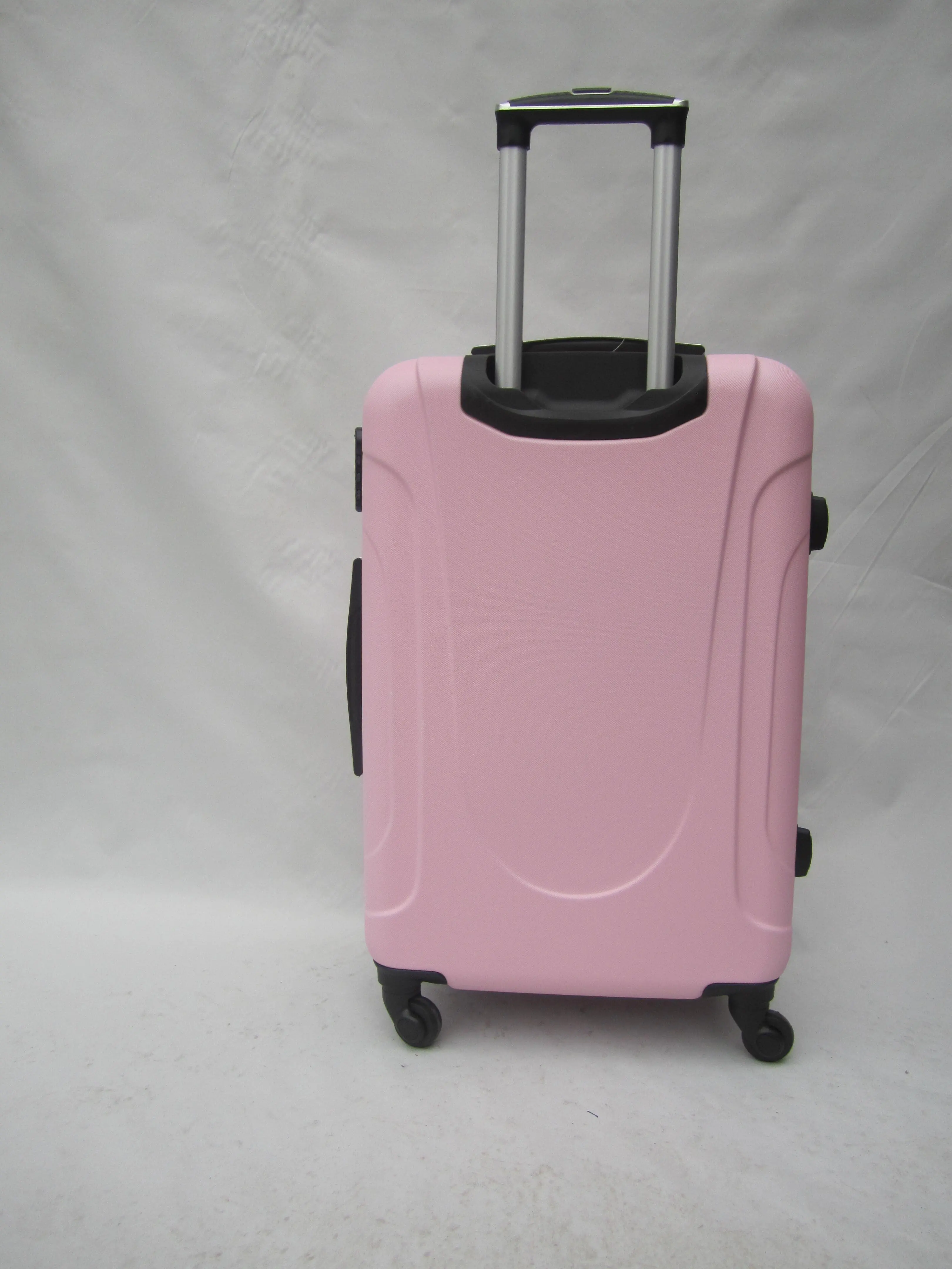 Ruiyang-Best Selling Travel Luggage  abs PC Suitcases Hard Case Cabin Trolley Luggage
