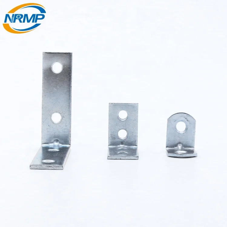 
Custom steel adjustable 60 degree angle bracket 