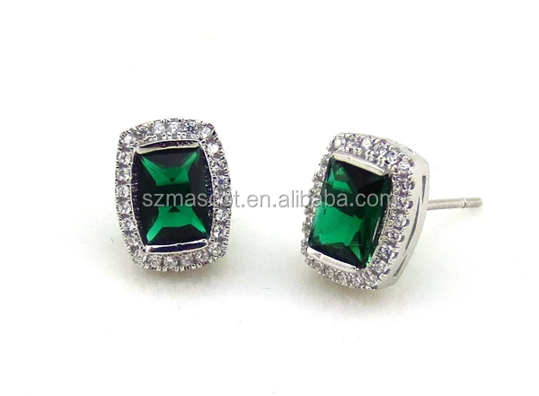 Jewelry Beads Jewelry Set Wholesale 925 Sterling Silver China Rings Women's Customized Mascot Zircon IGI Eternity Band Rings