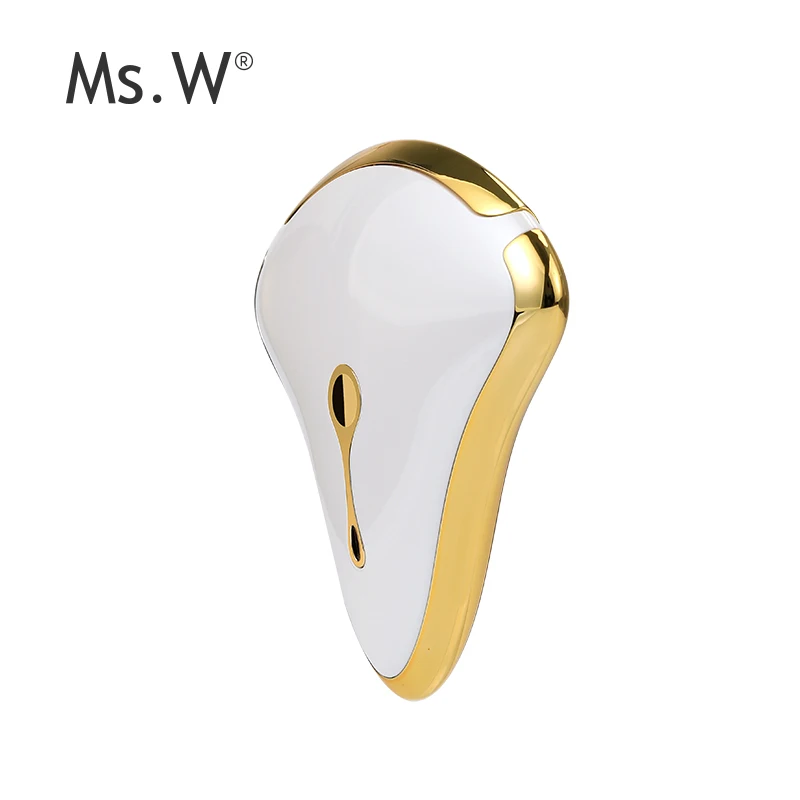 Innovative Products Electric Head Massage Machine Vibration Galvanic Ionic Cold And Heating High Frequency Skin Care Tools