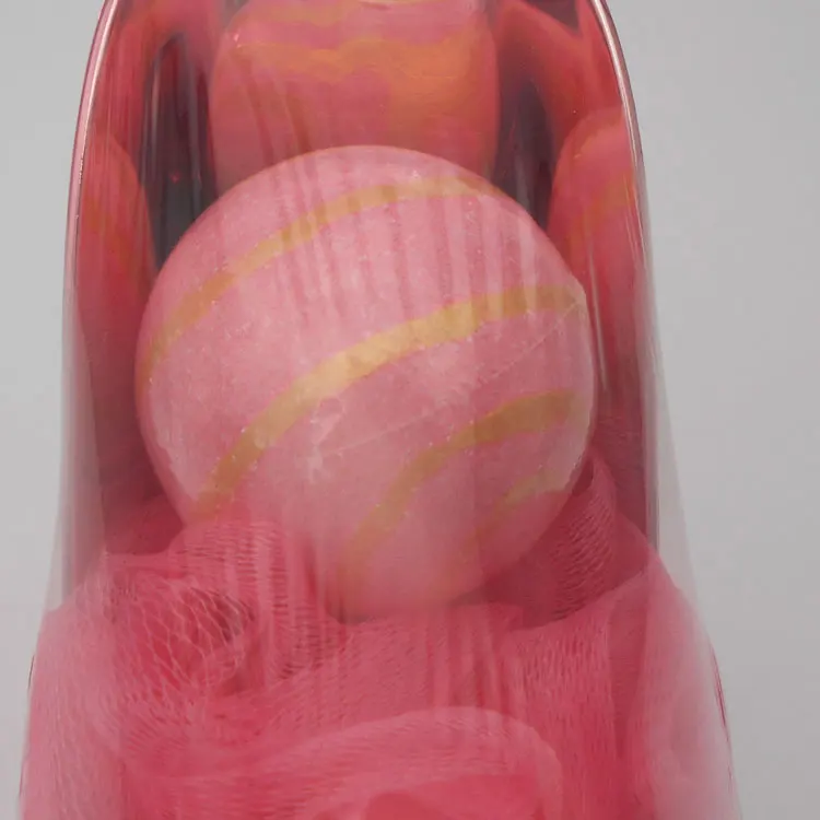 2023 New arrival wholesale price beauty deep clean lightening women bath gift set