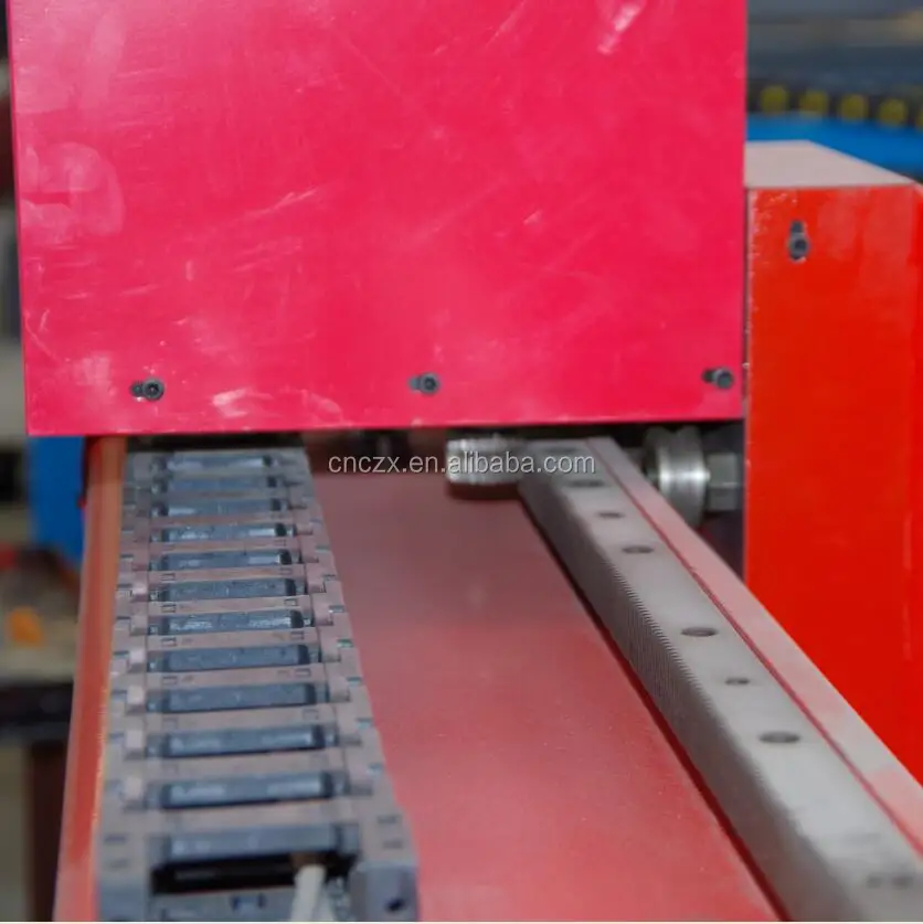 
Summer Promotion CNC Plasma Table Metal Cutting Machine 