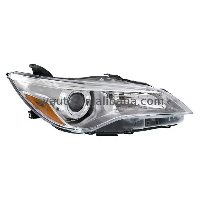 
LED MODEL TYPE Auto Car Light Headlight For Camry 8115006E10 