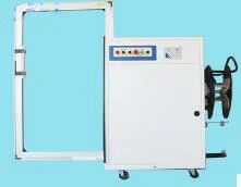 Вертикальные картонные пресс-подборщики