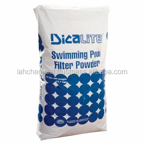 
 Диатомит земля  