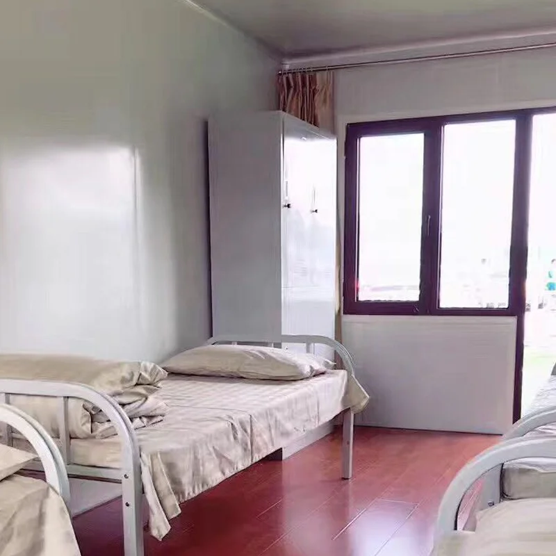 
norway economic well design mental frame modular house 40ft winter habitable container living houses chyt 