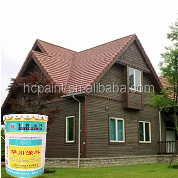 Заводская цена противопожарной защиты краска для дерева, дрова краски для защиты