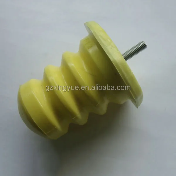4684756AC 04684756AC Shock Absorber Rubber Buffer Jounce Bumper Stop for Dodge Grand Caravan 3.3L 3.8L Chrysler Voyager 3.3L