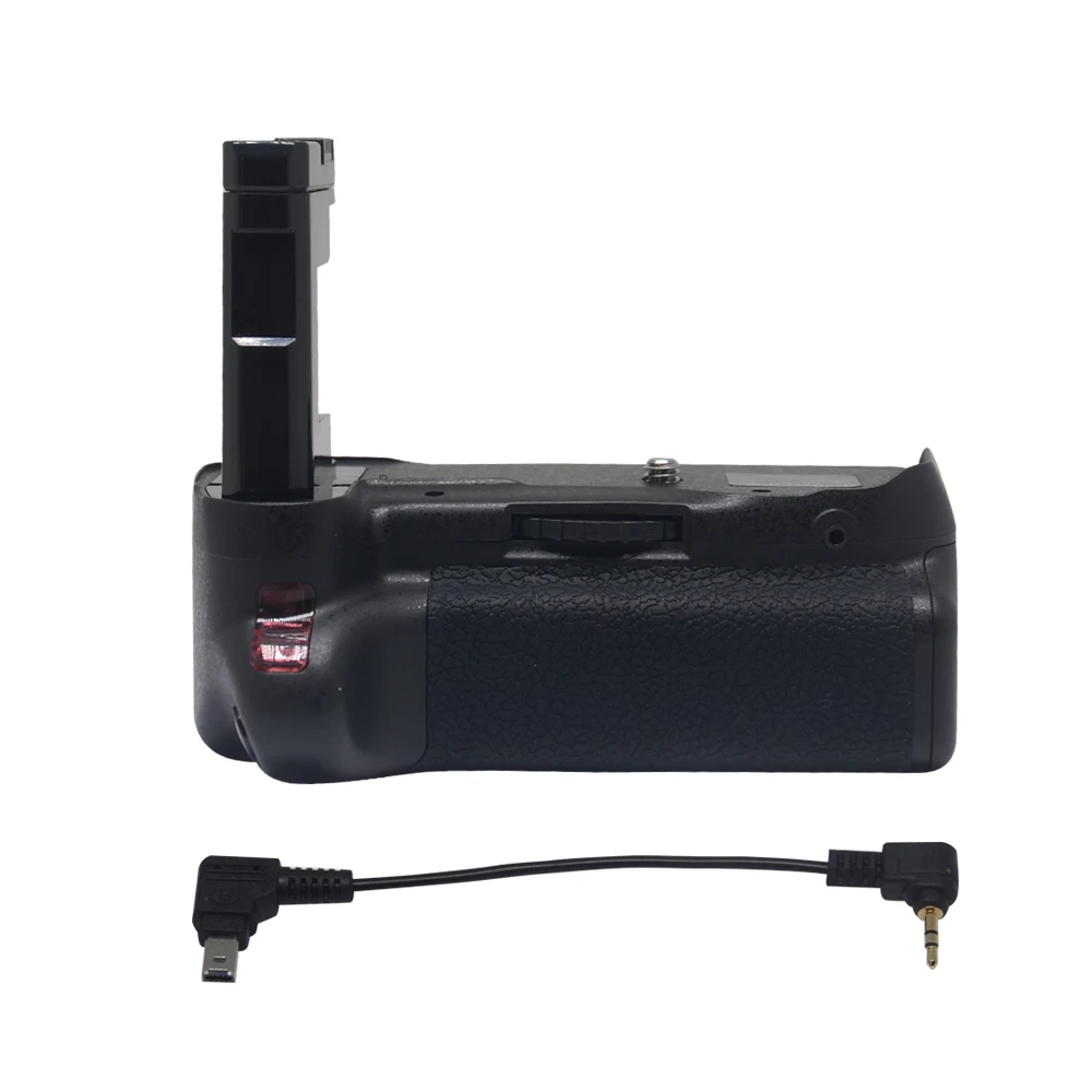 
Mcoplus D5500 /D5600 Vertical Battery Grip for Nikon D5500/D5600 