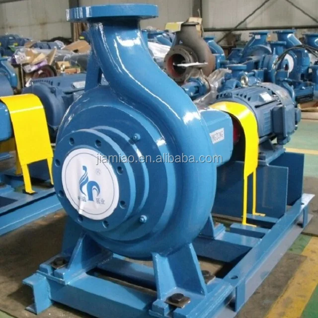 
industrial used 10ph centrifugal pump 