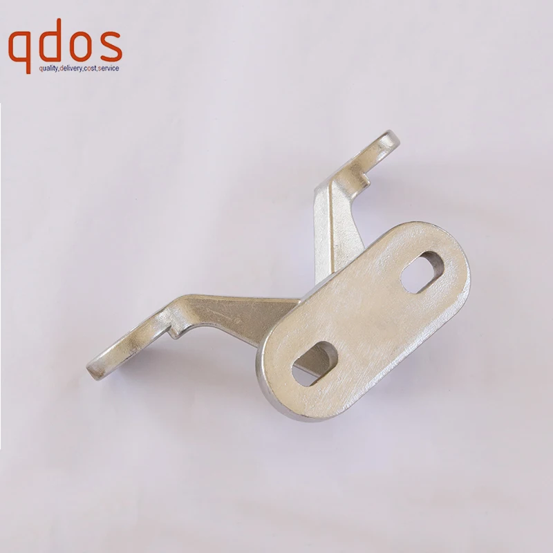 Factory price stainless steel OEM spider bracket for glass