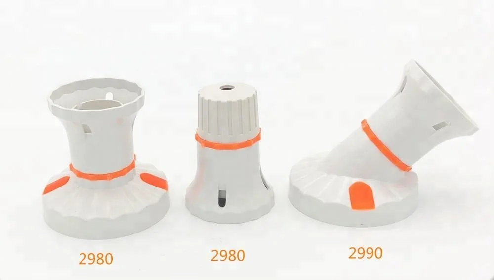 Bulb base cap socket Lamp holder