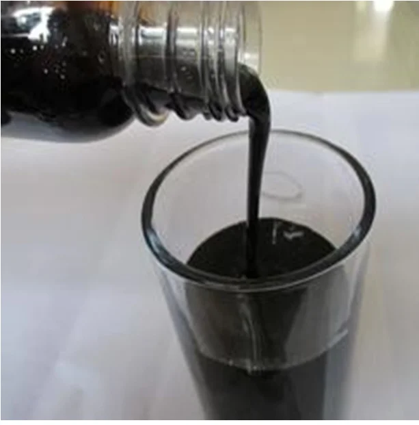 
2018 Hot sale organic fertilizer humic fulvic acid liquid manure 