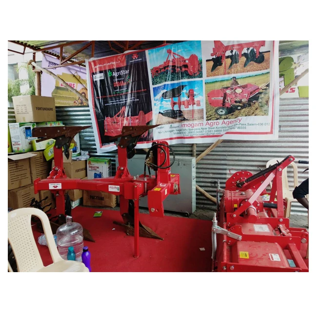 Большая поставка сельскохозяйственных принадлежностей Massey и сельскохозяйственного оборудования, роторный культиватор