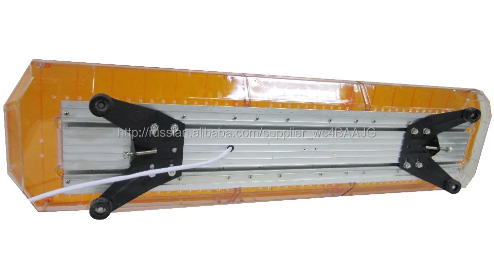 180 Вт полиция стробоскопы lightbars / янтарный из светодиодов световая / пожарные lightbars для автомобиль из китая