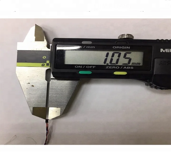 
 Производитель 1 мм мини-модуль камеры для урологических эндоскопов  