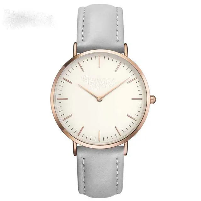 Часы ROSEFIE 2018 года женские часы известного бренда роскошные повседневные кварцевые