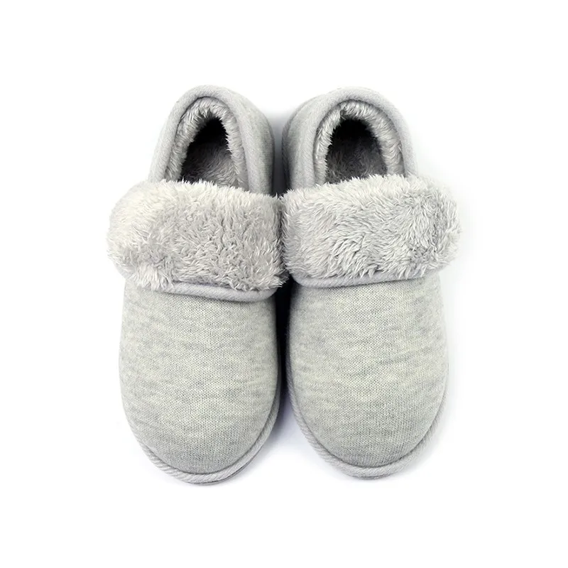 
Kids waterproof cotton candy slippers 