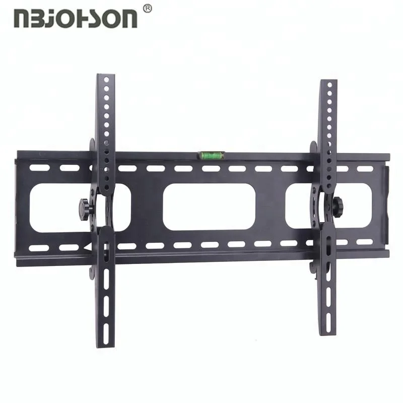 Жк плазменный газ весна ТВ настенное крепление для 37-70-дюймов овых экранов (PB-127B)