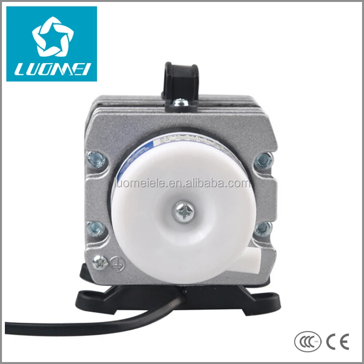 ACO-004 55W 60L/min Electric Air Compressor Pump SUNSUN Brand