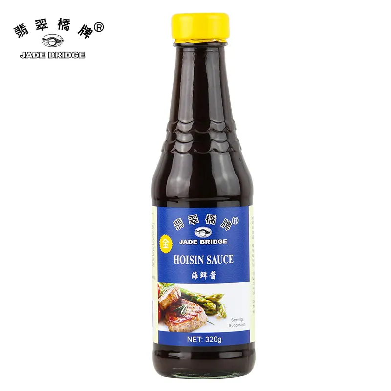 Традиционный рецепт приправы Hoisin соус