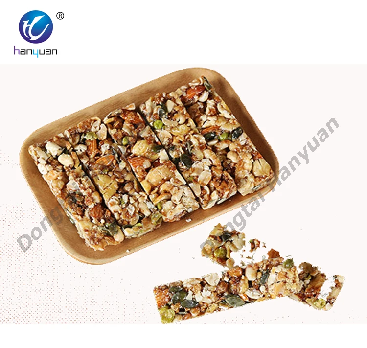 Oatmeal clipart cereal bar forming machine