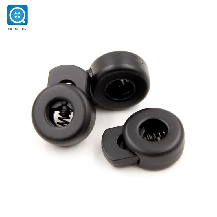 
SK пружинный стопор с одним отверстием, шнур, замки, металлическая пробка 