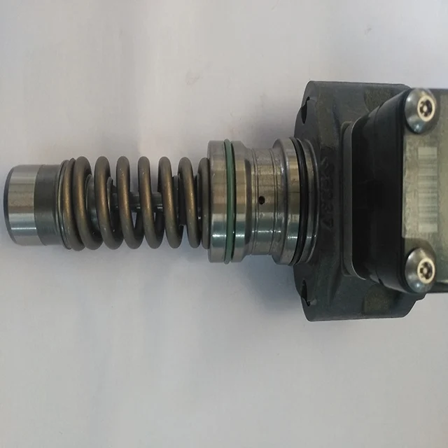 Инжекторный насос Bosch 0414750004 для DEUTZ 02112706 0211270 инжекторный 20450666