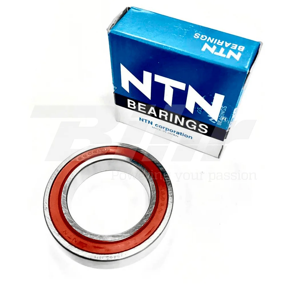 Japan NTN 6209 Deep Groove Ball Bearing 6209 ZZ 2RS