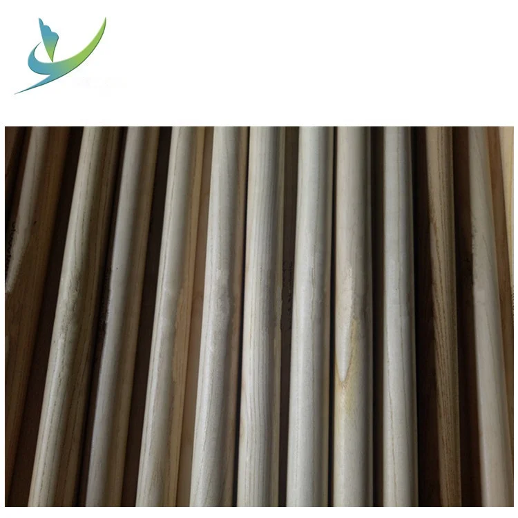 Wholesale Best Quality First Grade Wood Handle First Grade Shovel Long Handle Rakes Handle