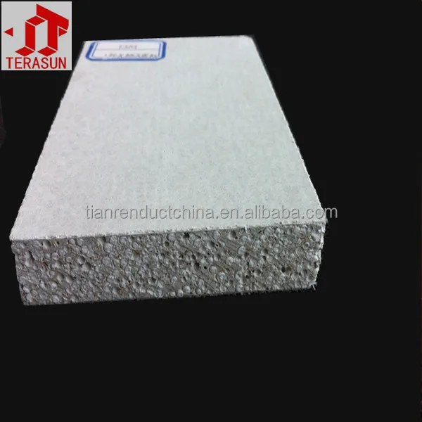magnesium oxide board alternative fiber cement board