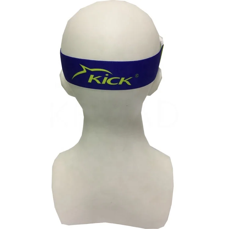 Custom high quality sports visors caps running sun visor
