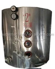 
mishri candy hard rock sugar machine with automatic control system 