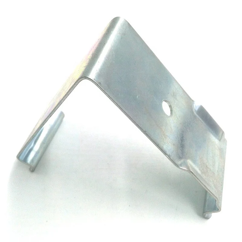 reusable  Spring  steel  crate clips for wooden crates