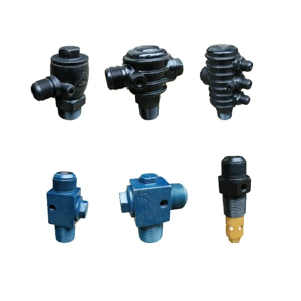 Cast iron cooling fin check valve/Iron cooling fin air check valve FOR AIR COMPRESSOR