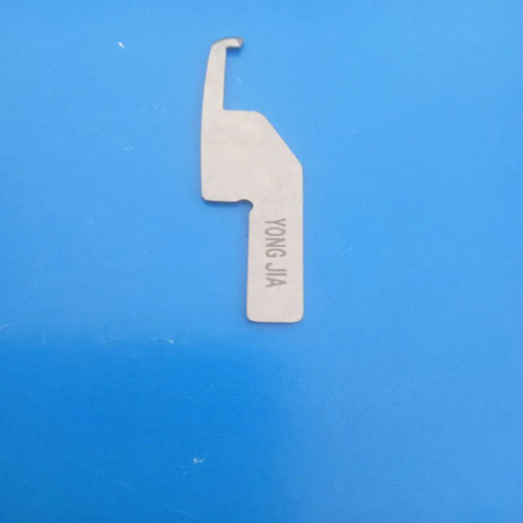 Ковер текстильной техники аксессуары tufted машина используется вырезать ворс крюк